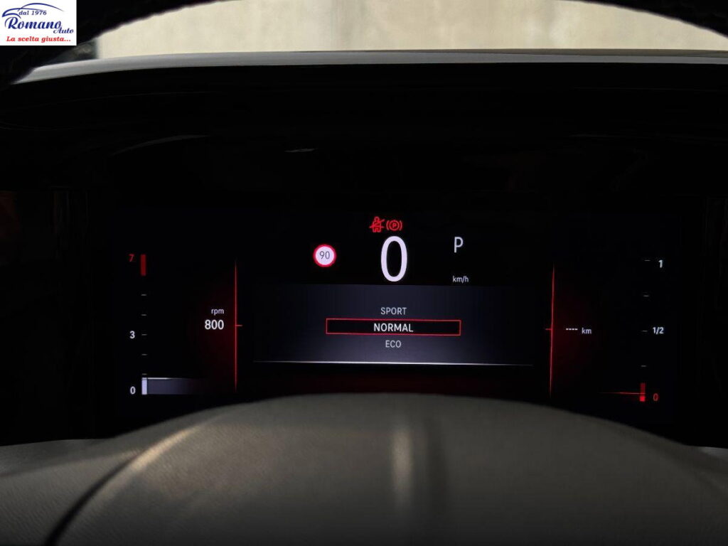 OPEL - Mokka - 1.2 Turbo 130 CV aut. GS#VIRTUAL COCKPIT!