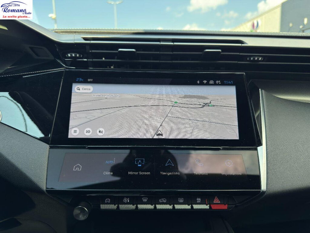 NEW 408 Hybrid 136 e-DCS6 GT