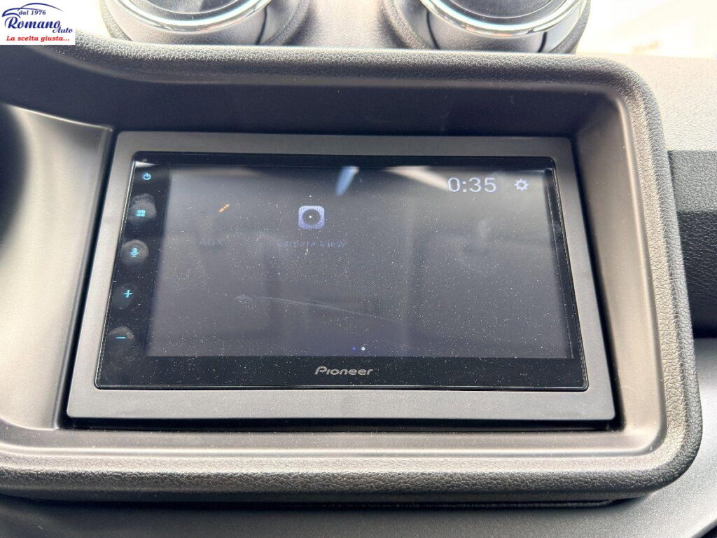 NEW AIXAM CITY - GTO #RETROCAMERA!