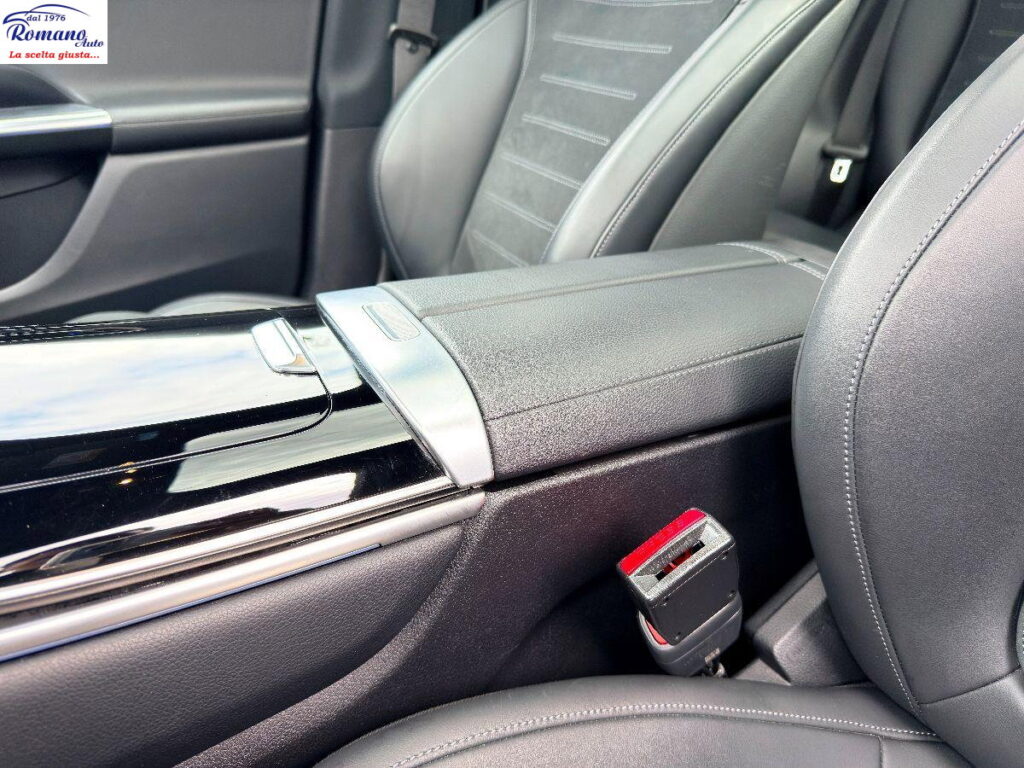 MERCEDES - GLC  220 d AMG Premium Plus 4matic auto#TETTO APRIBILE!