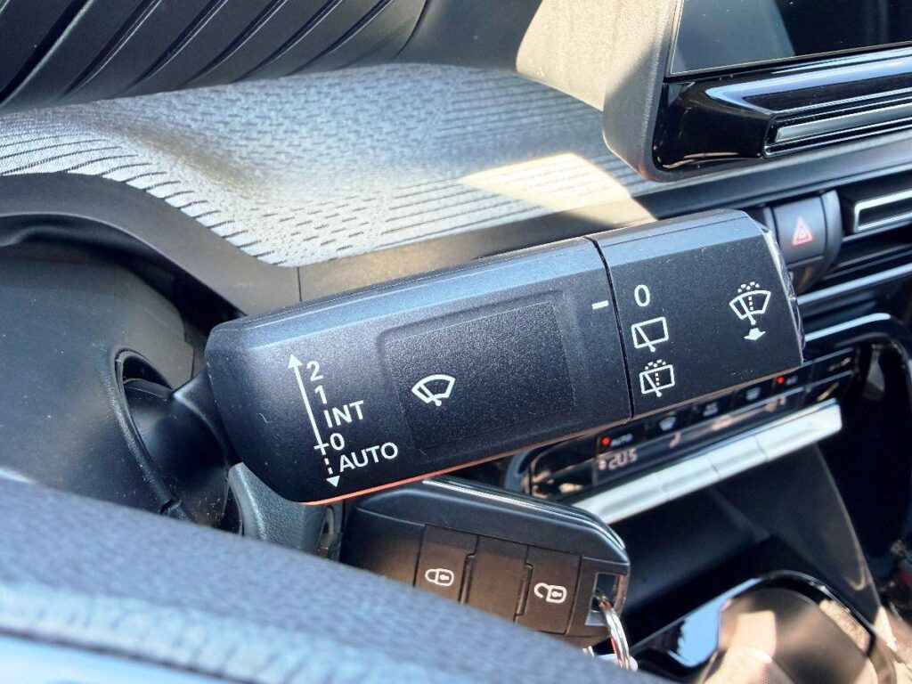 NEW CITROEN - C3 - PureTech 100 Max#OK NEO PATENTATI!