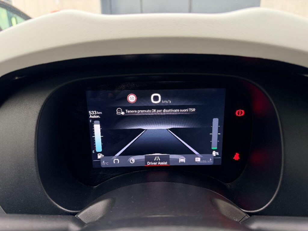 FIAT - Panda - 1.0 FireFly  Hybrid Pandina#OK NEO PATENTATI!