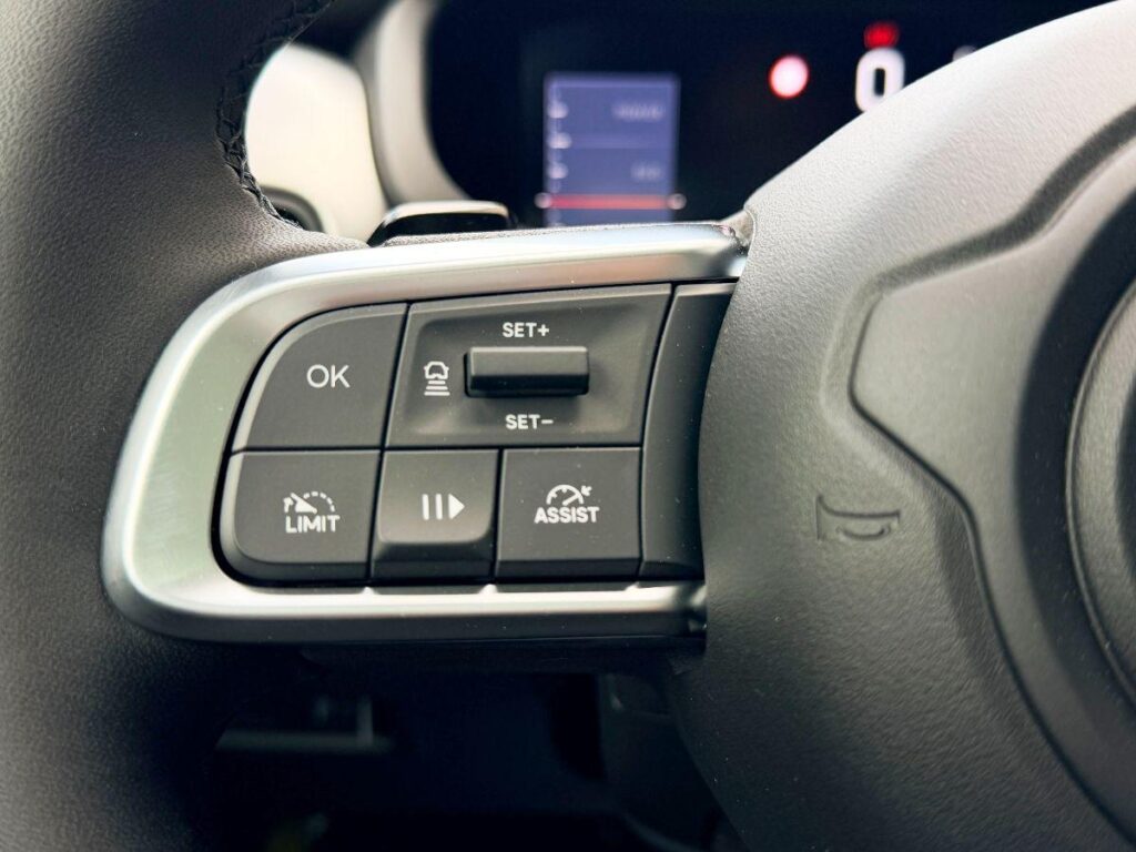 NEW JEEP - Avenger - 1.2 Turbo 110 CV MHEV Summit#TETTO APRIBILE!