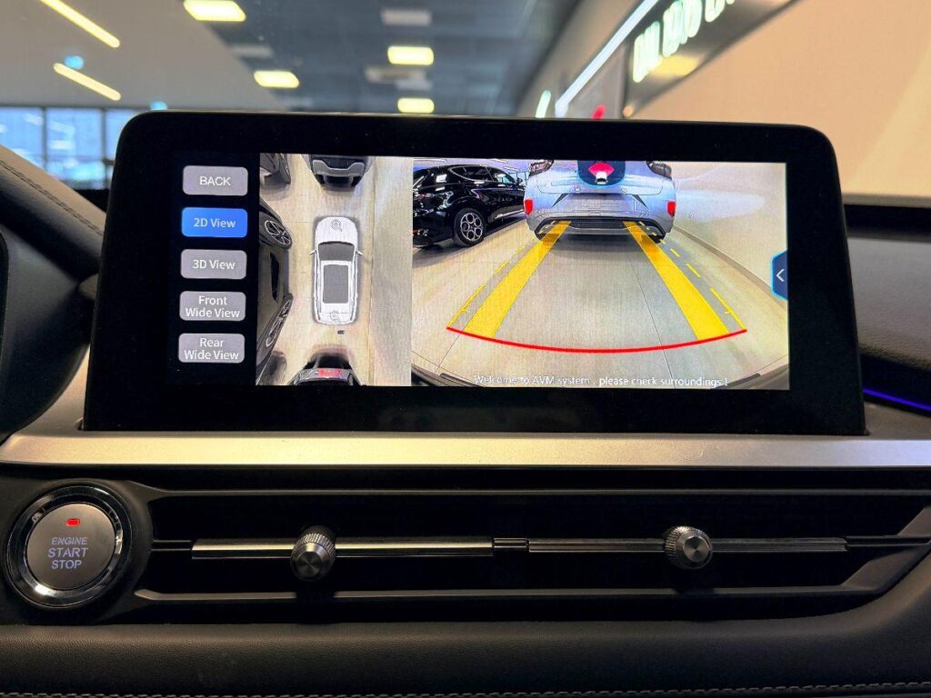 DR AUTOMOBILES - DR 6.0 -  1.5 Turbo CVT Bi-Fuel GPL#TETTO APRIBILE!