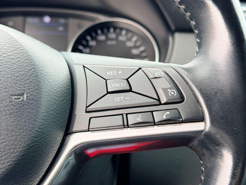 NISSAN - Qashqai - 1.5 dCi N-Connecta#TETTO PANORAMICO!