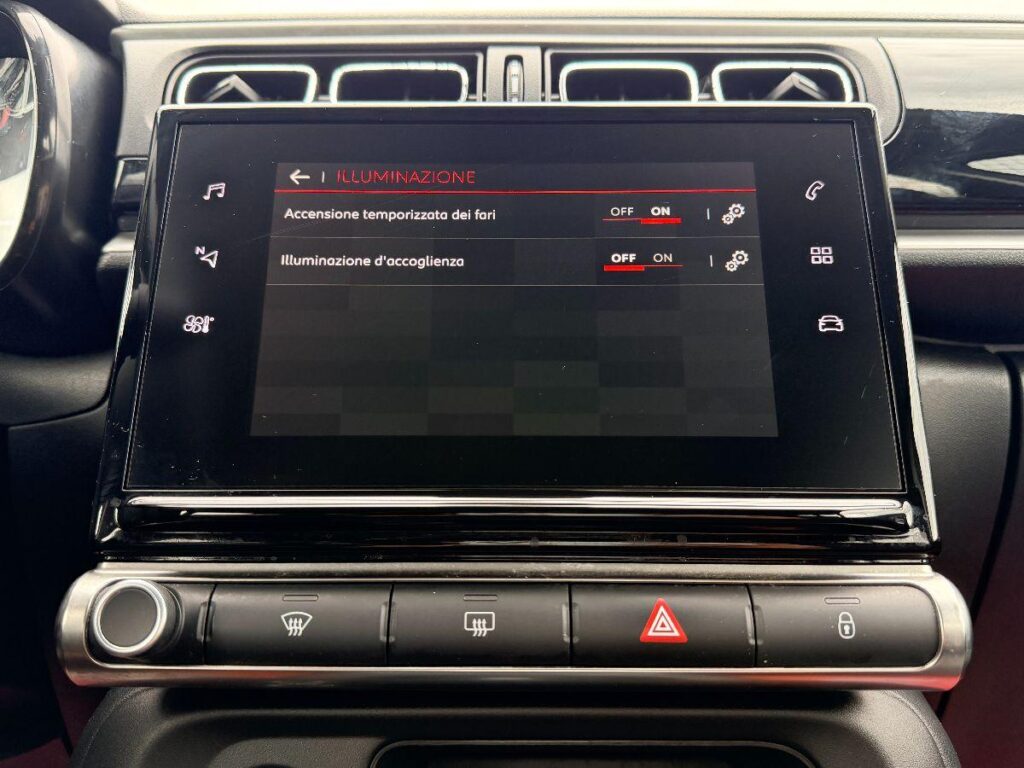 CITROEN - C3 -  PureTech 83 Shine#OK NEO PATENTATI!