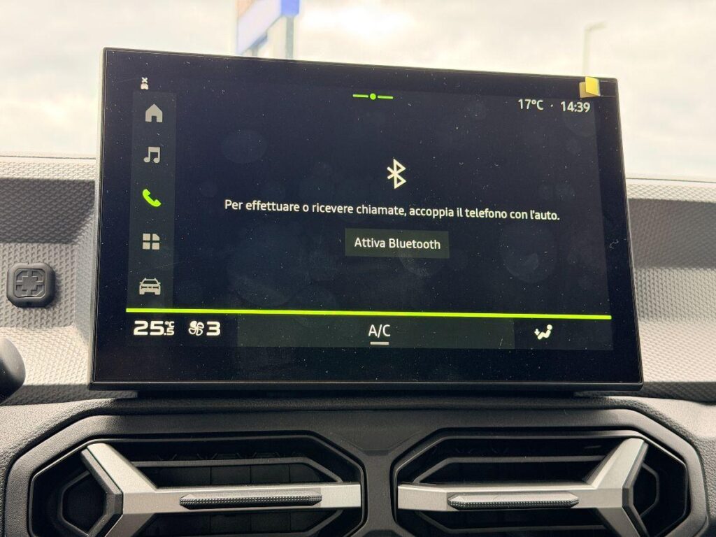 NEW DACIA - Duster - Eco-G 120 CV Journey#NEW MODEL!