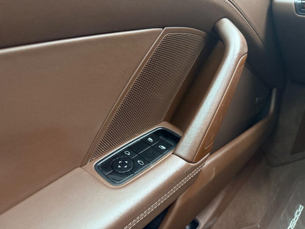 PORSCHE - 992 Coupe 3.0 Carrera auto#TETTO APRIBILE!