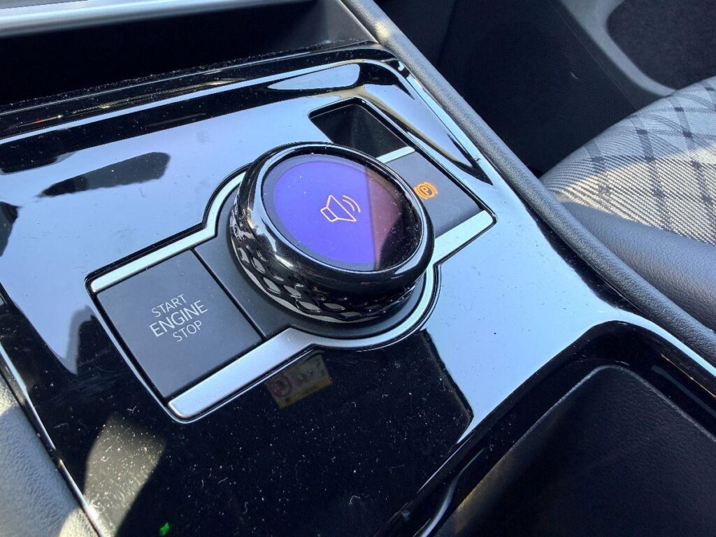 NEW VOLKSWAGEN - Tiguan  2.0 tdi R-Line 150cv dsg#FARI LED MATRIX!