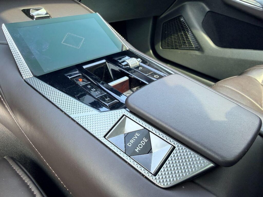 DS - DS 4 1.5 bluehdi Opera 130cv auto#RETROCAMERA 360!