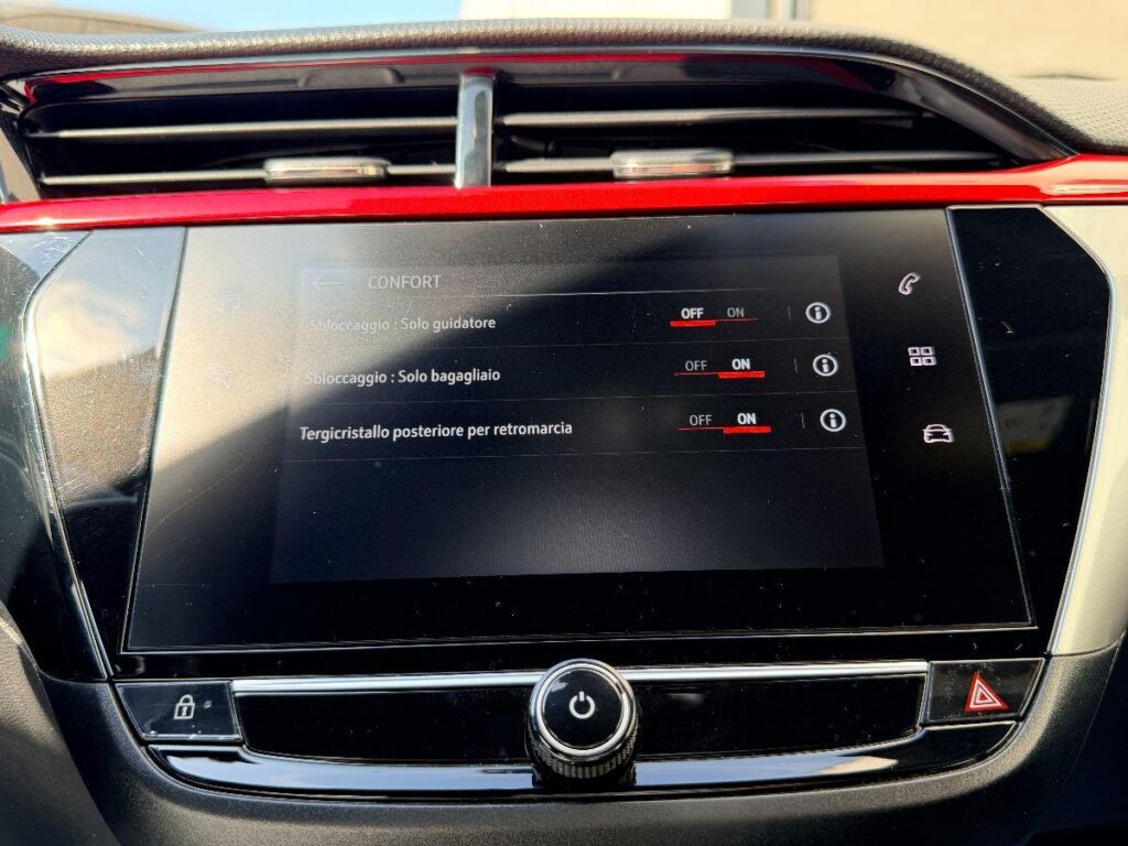 OPEL - Corsa - 1.5 D 100 CV GS Line#VIRTUAL COCKPIT!