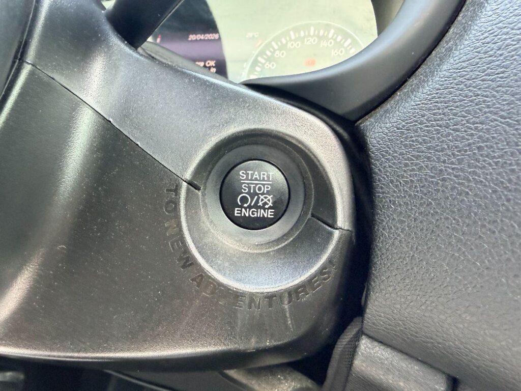 JEEP - Renegade - 1.6 Mjt DDCT 120CV Limited#TETTO APRIBILE!