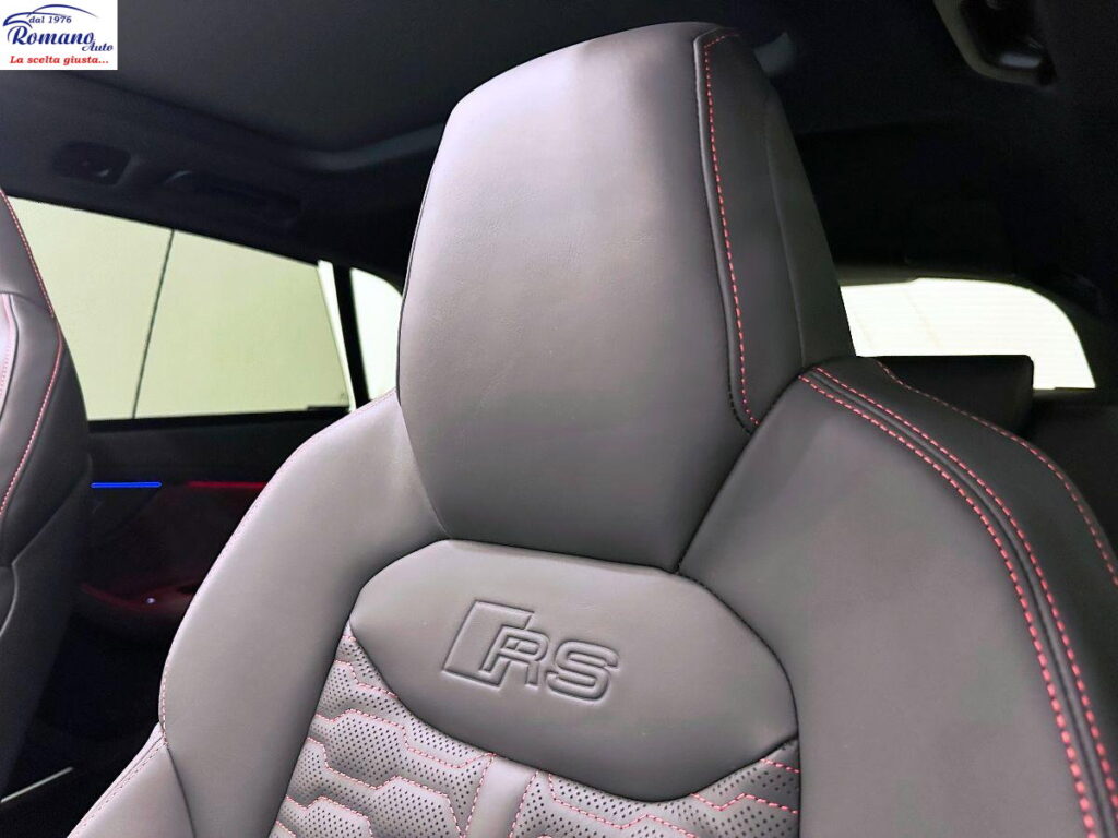 NEW Audi RS Q8 4.0 V8 TFSI quattro tiptronic#PRONTA CONSEGNA#