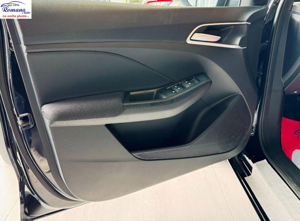 NEW MG - MG3 1.5 Benzina ICE COM#7 ANNI GARANZIA!