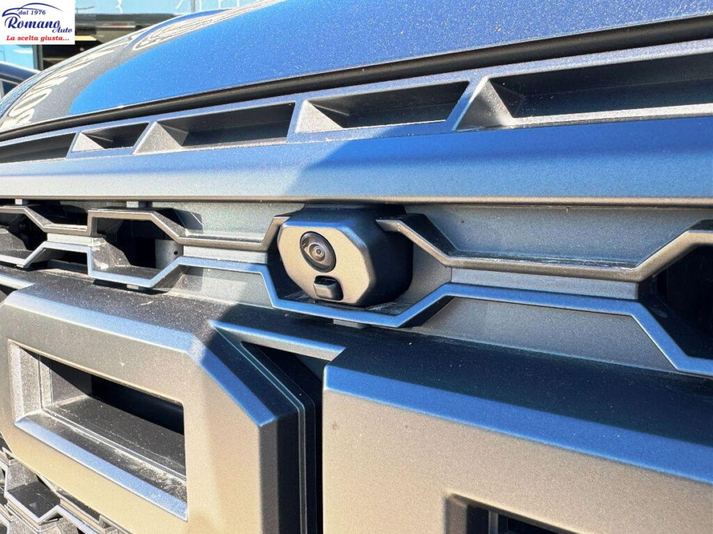 Ford Ranger Raptor 2.0 Ecoblue 210cv 4WD DC#5 POSTI!AUTOCARRO!