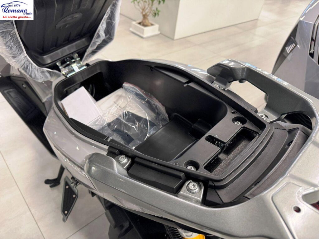 NEW Keeway Motor - XDV 125 -  EVO PRO#PRONTA CONSEGNA!