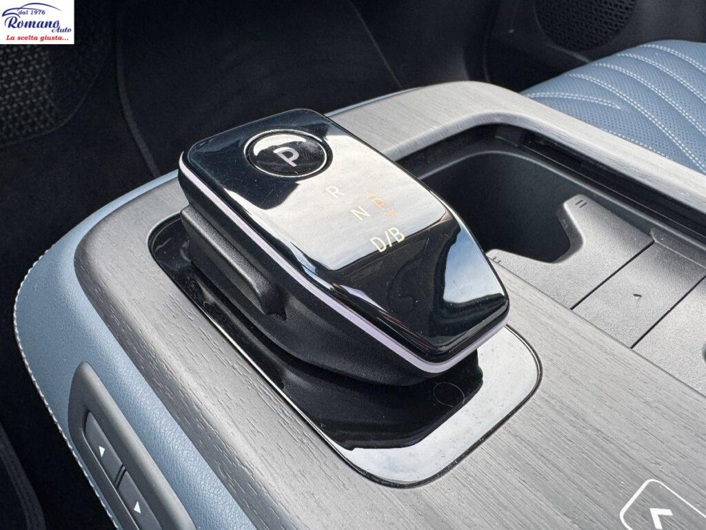 NEW NISSAN - Ariya  87 kWh Evolve + 4wd#TETTO PANORAMICO!