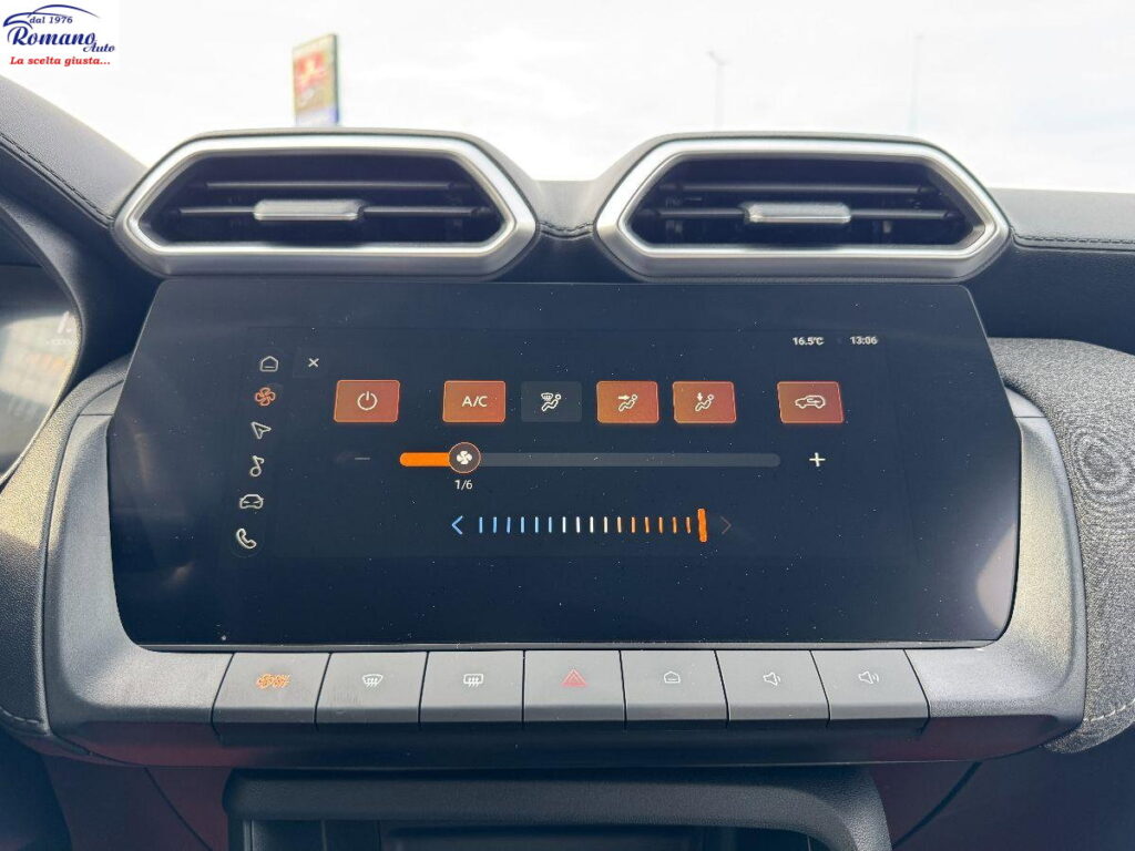 MG - ZS - 1.5 VTi-tech Standard#7 ANNI GARANZIA MG!