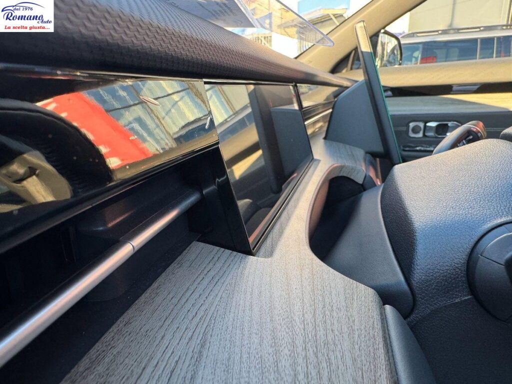 Sportequipe - Sportequipe 6 GT - 1.5 Turbo DCT GPL