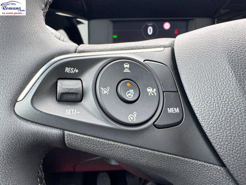 OPEL - Mokka - 1.2 Turbo Elegance#RETROCAMERA!