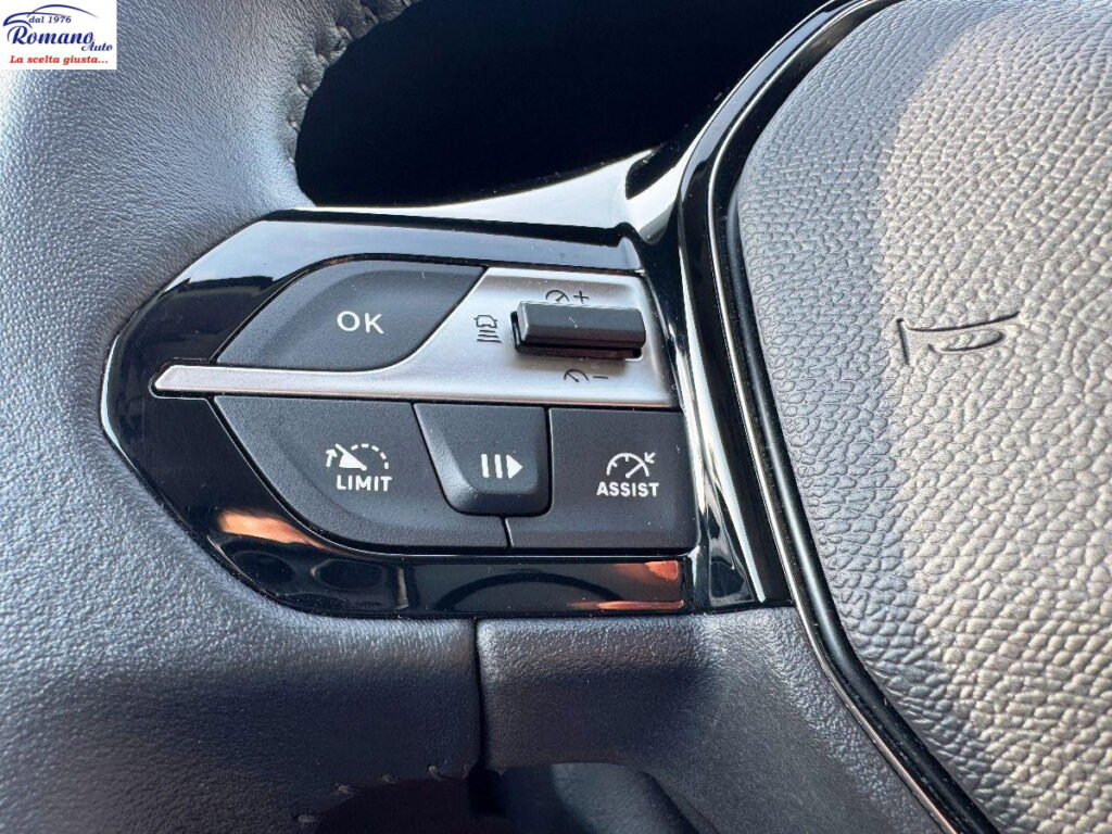 PEUGEOT - 308 SW - 308 PureTech Turbo 130 SW Allure#RETROCAMERA!