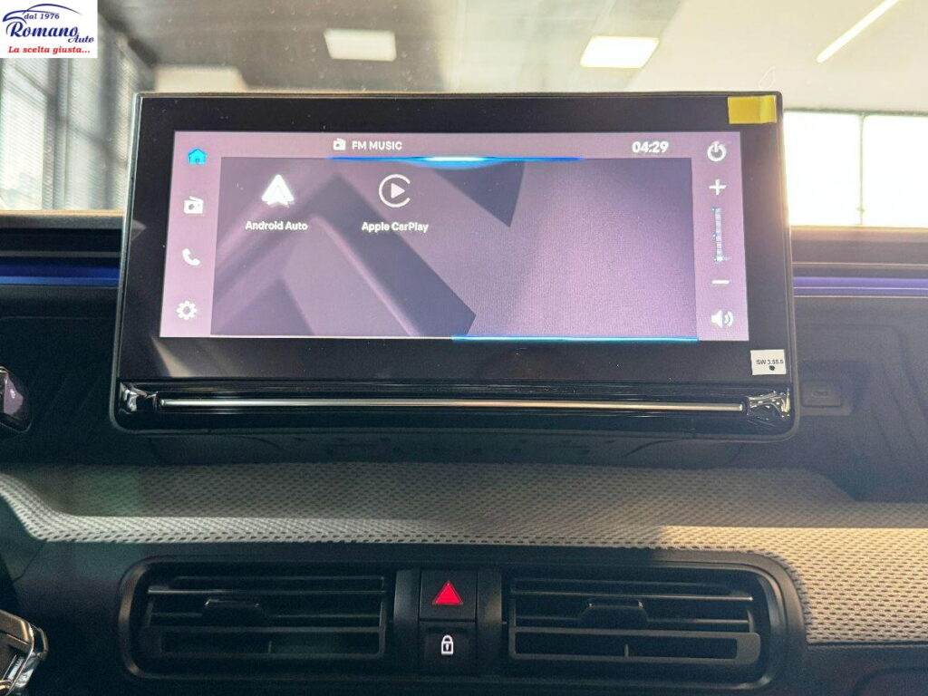 NEW CITROEN - C3 - PureTech 100  Plus#CARPLAY!