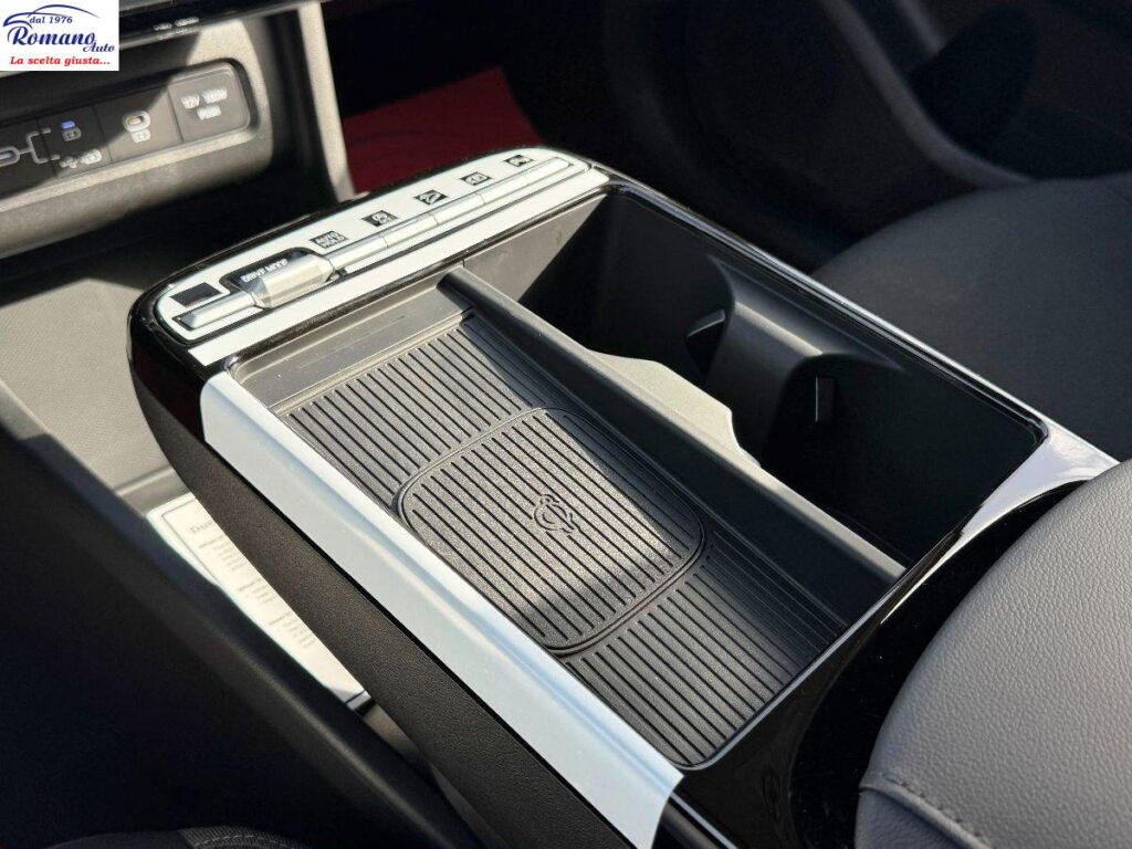 NEW HYUNDAI - Tucson - 1.6 CRDI 48V DCT Business#GARANZIA 5 ANNI HYUNDAI!