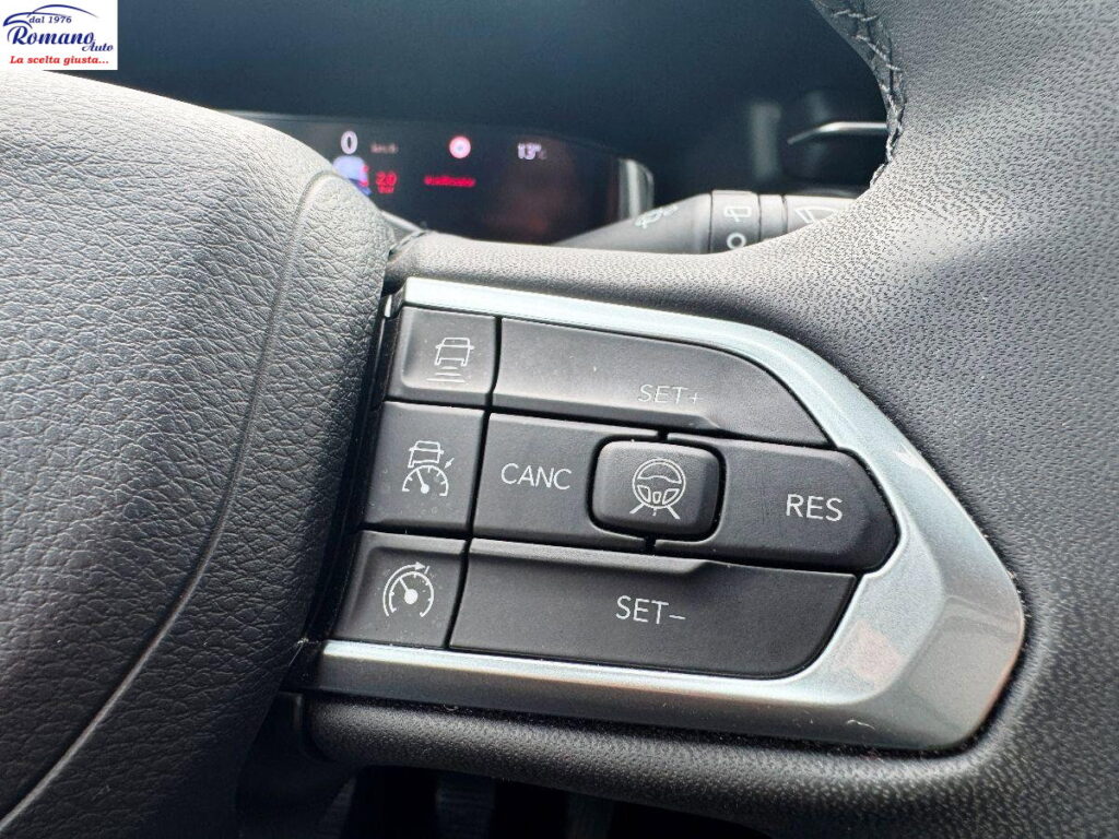 JEEP - Compass  1.6 mjt Limited 2wd 130cv#RETROCAMERA 360*!