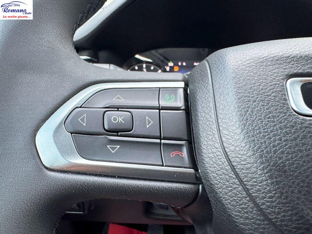 JEEP - Compass  1.6 mjt Business 2wd 130cv#RETROCAMERA!