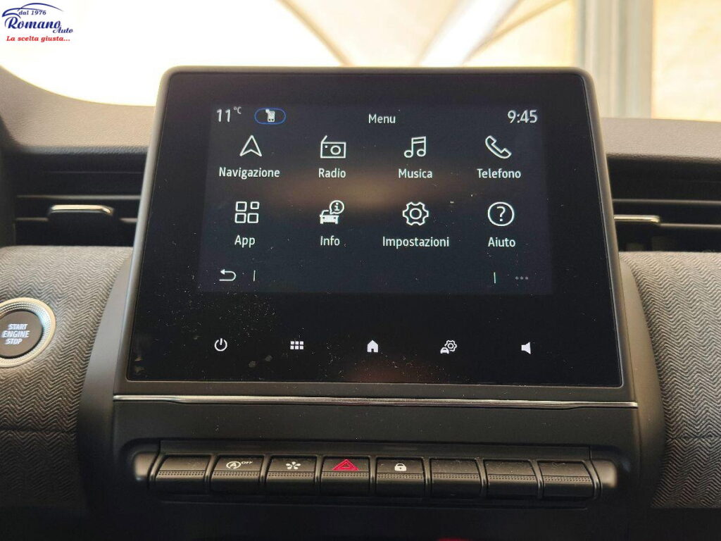 RENAULT - Clio - TCe 90 CV Techno#VIRTUAL COCKPIT!