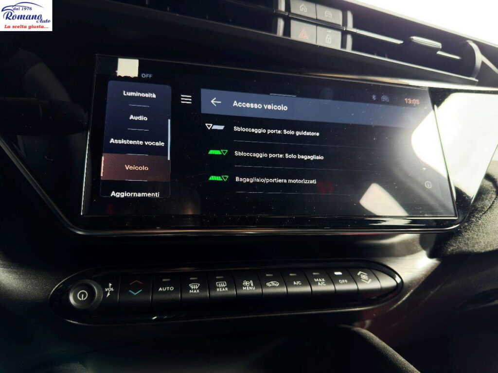 New Alfa Romeo Junior 1.2 145CV Hybrid eDCT6 Q4 Intensa#TETTO APRIBILE!