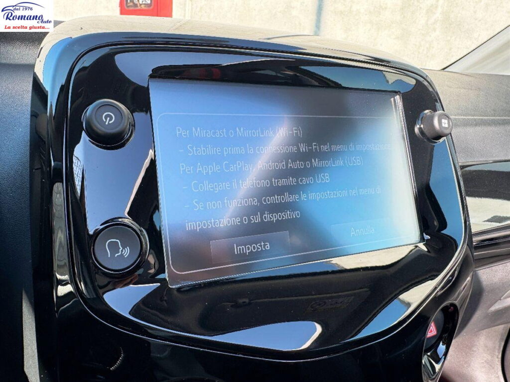 PEUGEOT - 108 - VTi 72 5p. Collection TOP!#CABRIO!