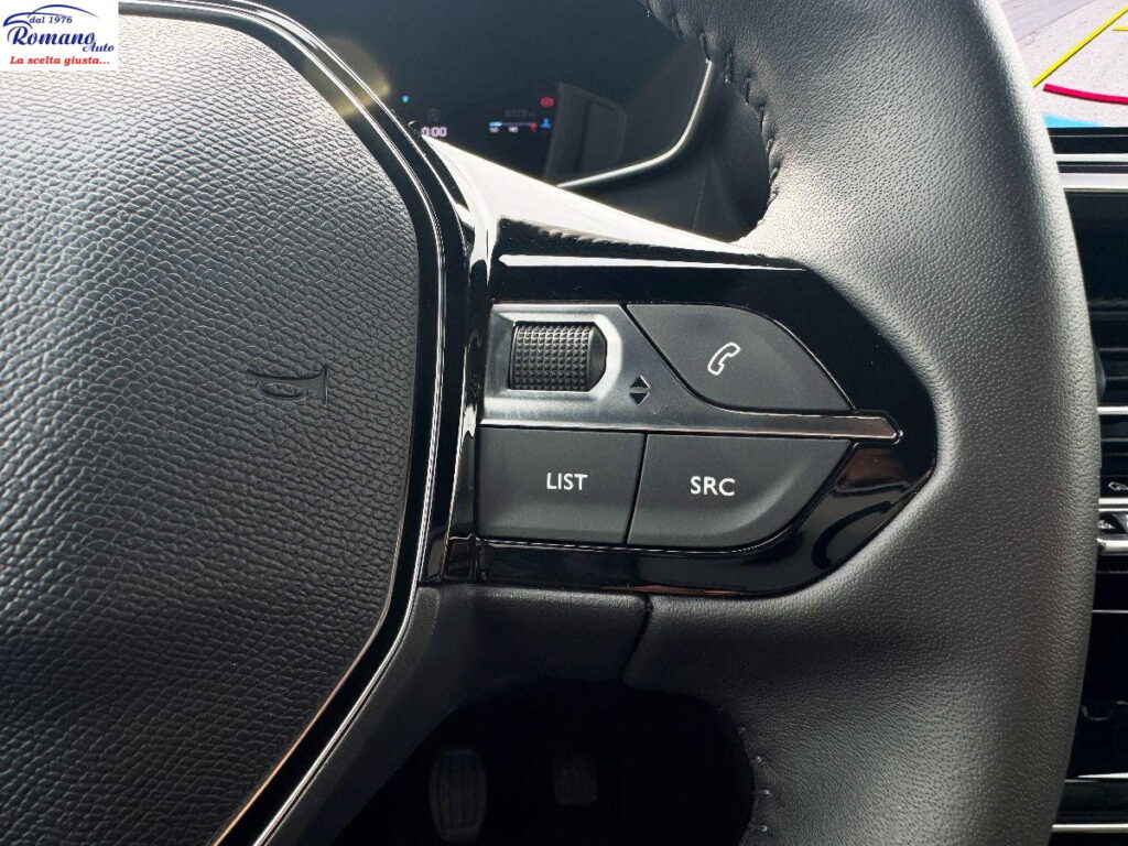 PEUGEOT - 2008 - PureTech Turbo 100 Allure#RETROCAMERA/ANTERIORE/POSTERIORE!