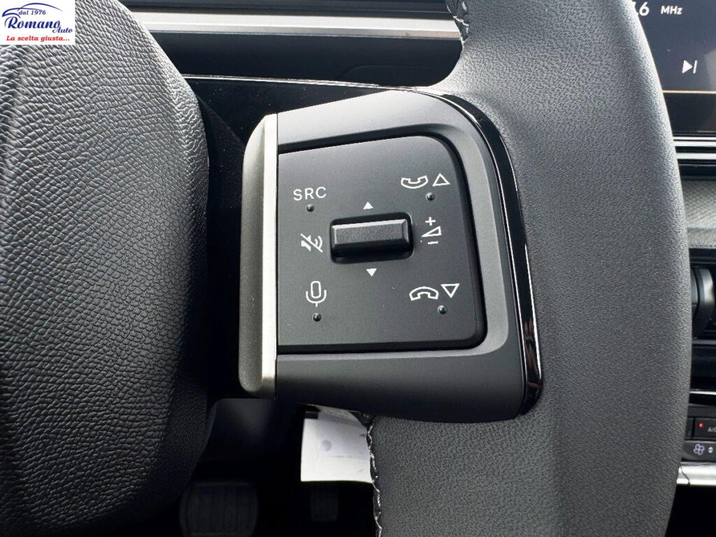 NEW CITROEN - C3 Aircross  1.2 hybrid Max 145cv edcs6