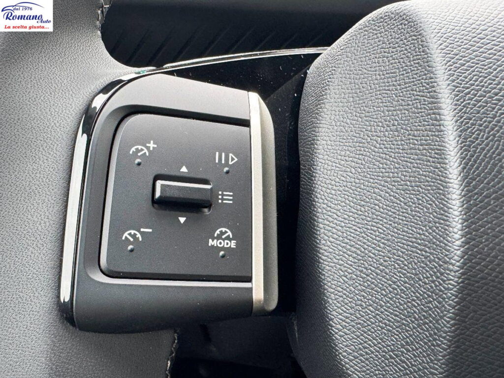 NEW CITROEN - C3 Aircross  1.2 hybrid Max 145cv edcs6