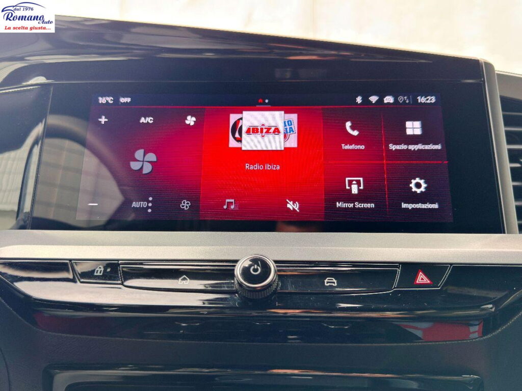 OPEL - Mokka - 1.2 Turbo 130 CV aut. GS#VIRTUAL COCKPIT!