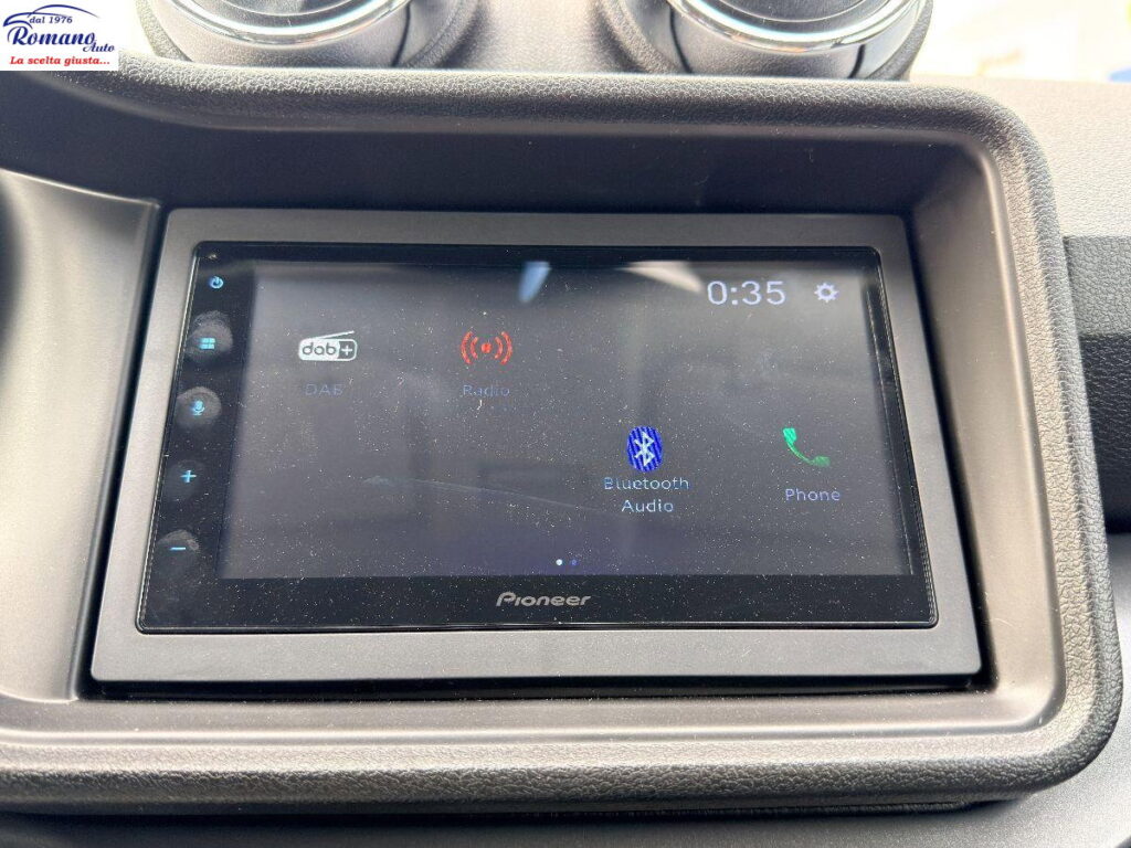 NEW AIXAM CITY - GTO #RETROCAMERA!