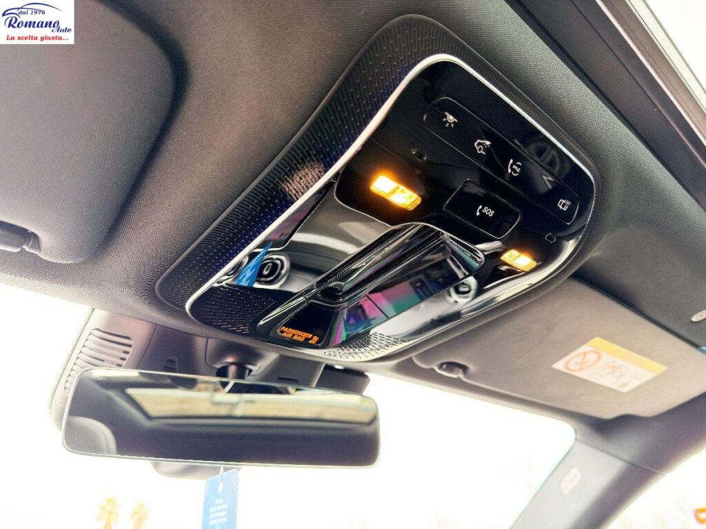 MERCEDES - GLC  220 d AMG Premium Plus 4matic auto#TETTO APRIBILE!