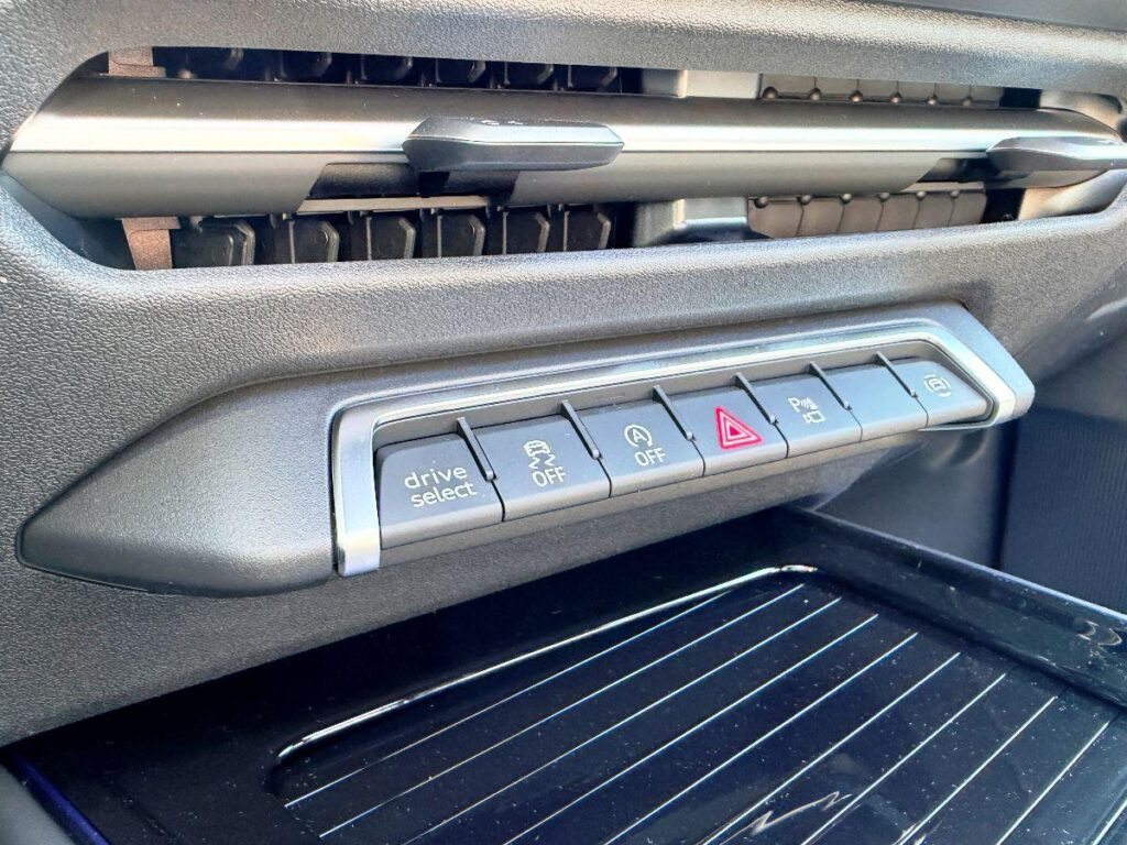 NEW Audi Q3 Sportback 35 2.0Tdi SLINE#TETTO APRIBILE!