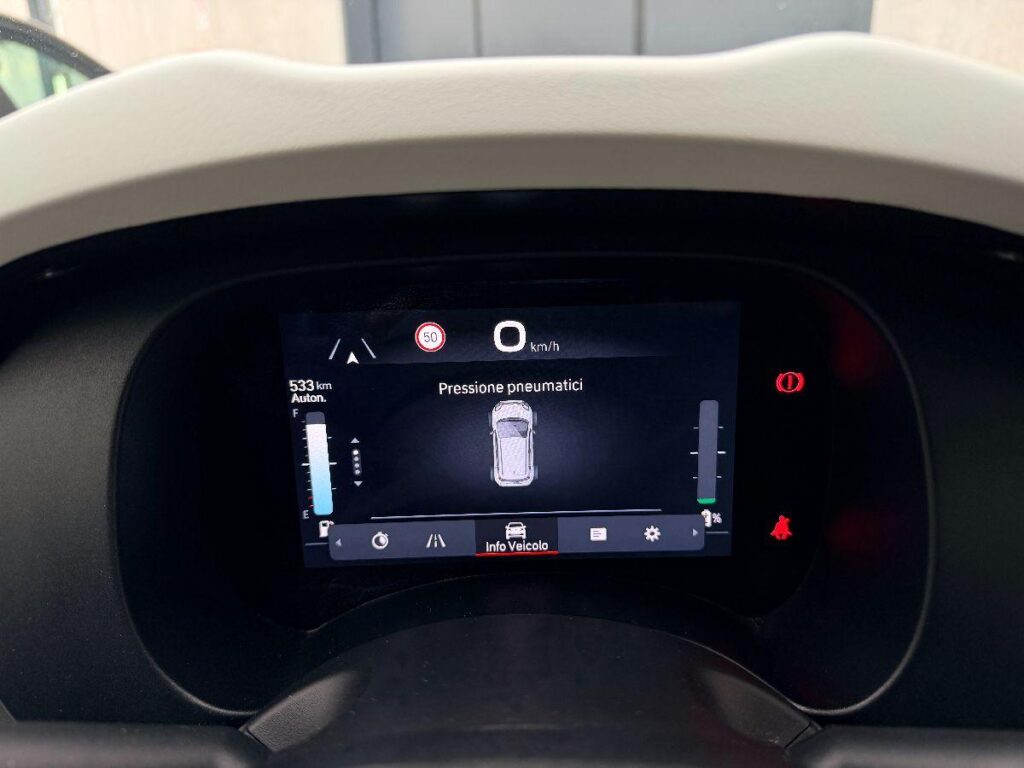 FIAT - Panda - 1.0 FireFly  Hybrid Pandina#OK NEO PATENTATI!