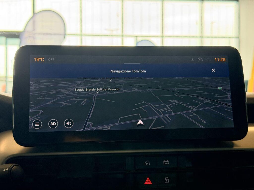 NEW JEEP - Avenger - 1.2 Turbo 110 CV MHEV Summit#TETTO APRIBILE!