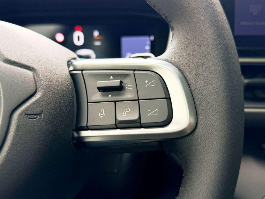 NEW JEEP - Avenger - 1.2 Turbo 110 CV MHEV Summit#TETTO APRIBILE!