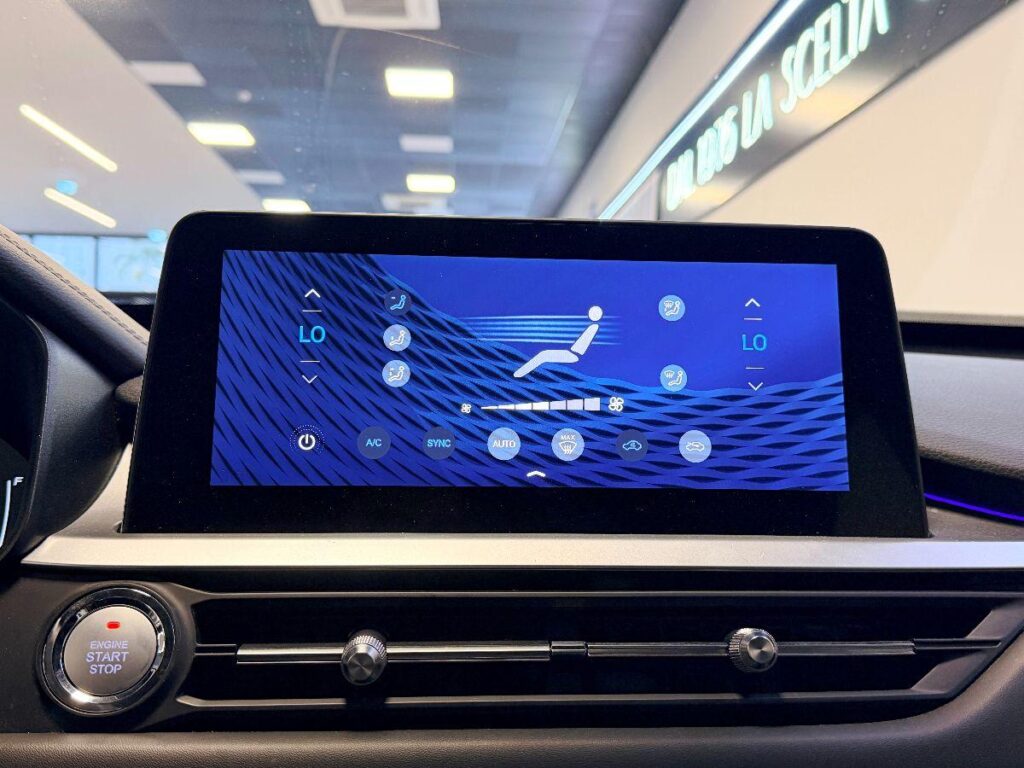 DR AUTOMOBILES - DR 6.0 -  1.5 Turbo CVT Bi-Fuel GPL#TETTO APRIBILE!