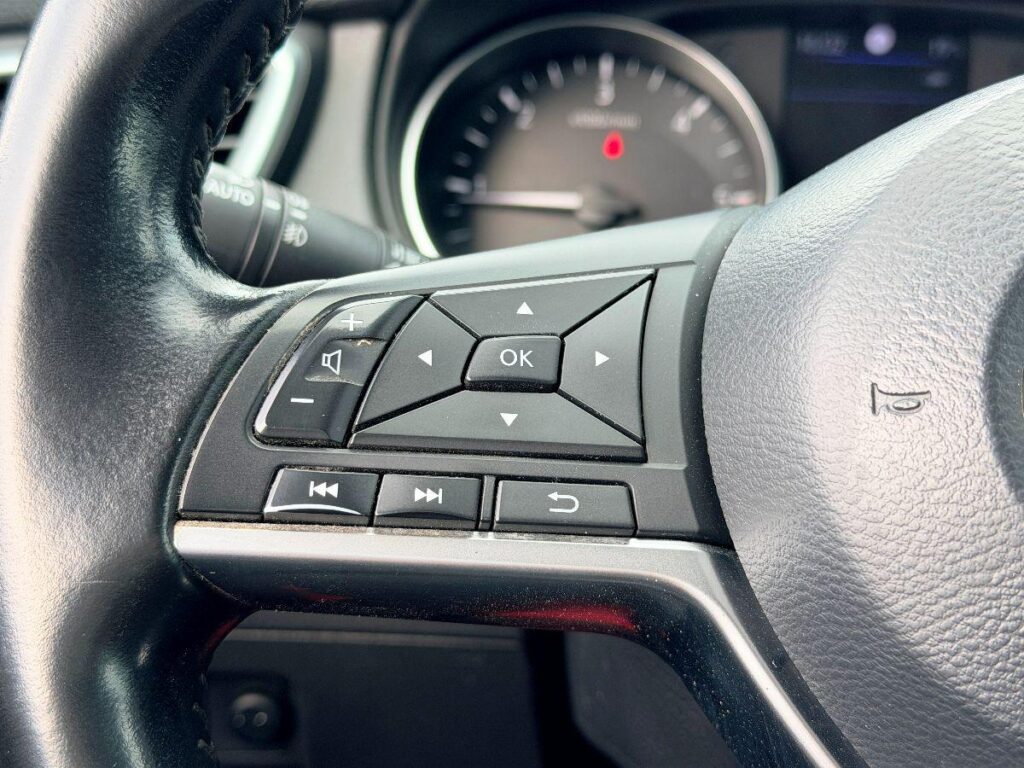 NISSAN - Qashqai - 1.5 dCi N-Connecta#TETTO PANORAMICO!