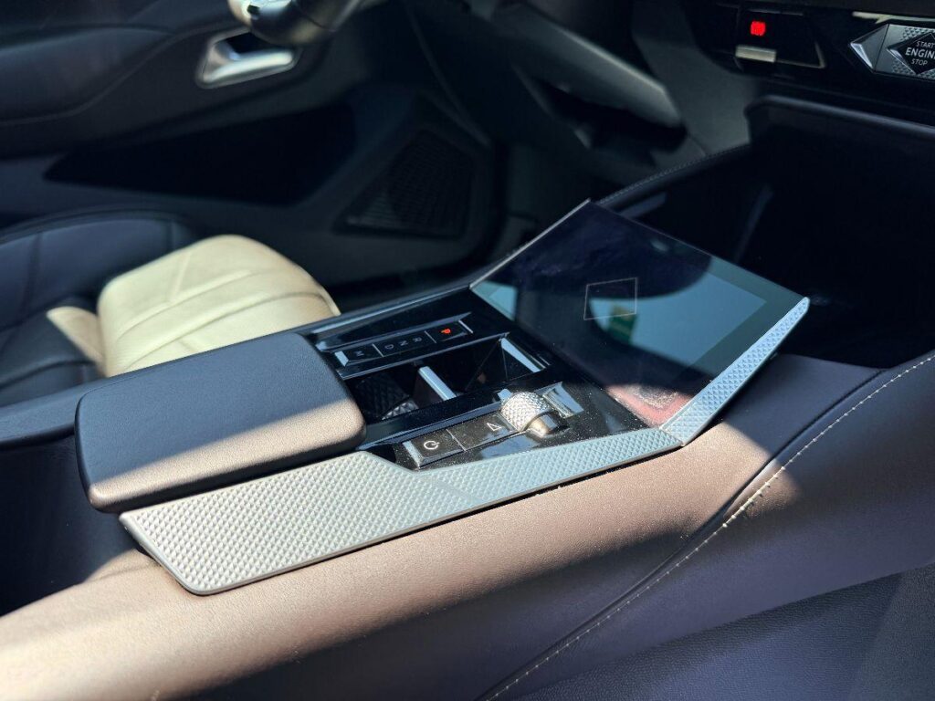 DS - DS 4 1.5 bluehdi Opera 130cv auto#RETROCAMERA 360!