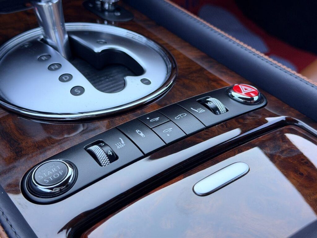 BENTLEY - Continental Continental GT 6.0