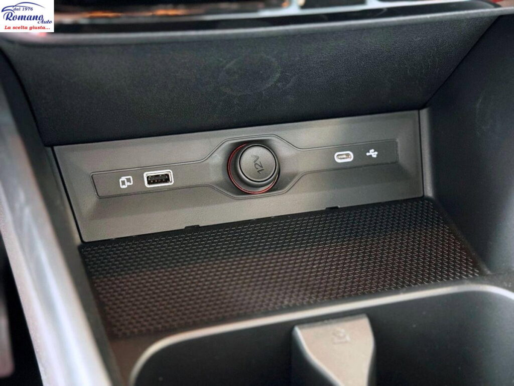 NEW MG - MG3 1.5 Benzina ICE COM#7 ANNI GARANZIA!