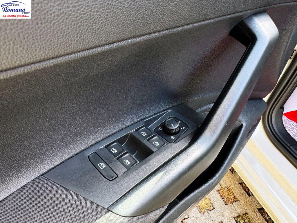 NEW VOLKSWAGEN - Polo  1.0 tsi Edition Plus 95cv#VIRTUAL COCKPIT!