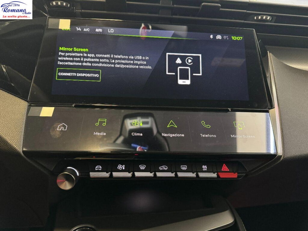 NEW Peugeot 308 3&Acirc;&ordf; serie BlueHDi 130 EAT8 GT#PACK VISION!