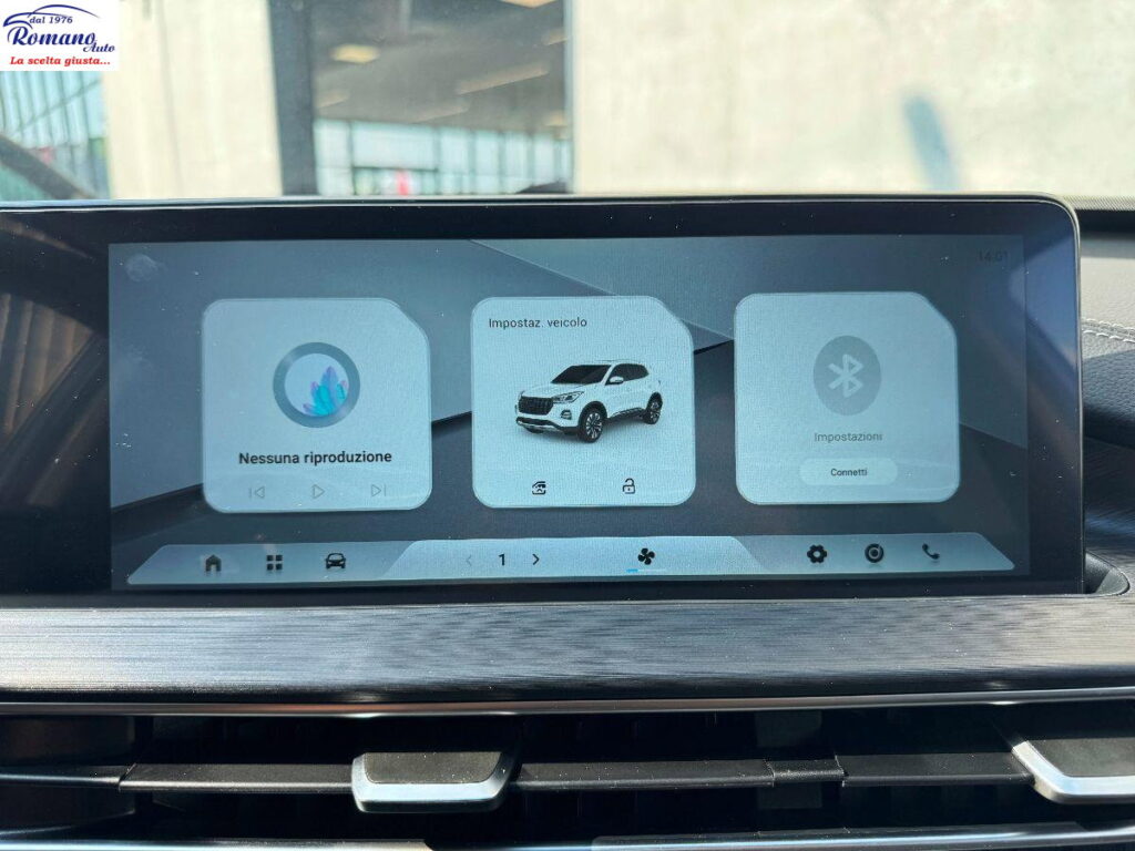 NEW DR Automobiles DR5.0 1.5 Comfort#PRONTA CONSEGNA!